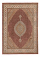 Tabriz - 50 Raj Teppe 410x302cm - Persisk teppe