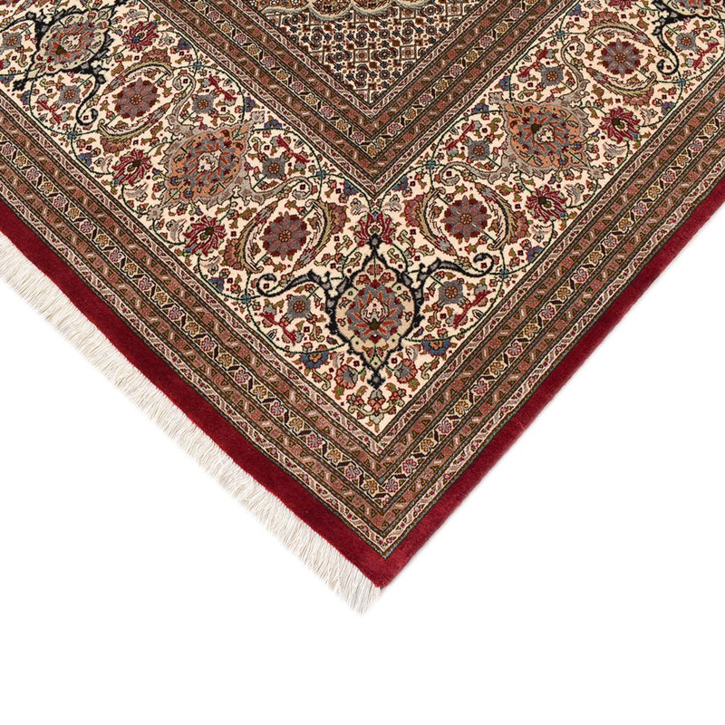 Tabriz - 50 Raj Teppe 410x302cm - Persisk teppe