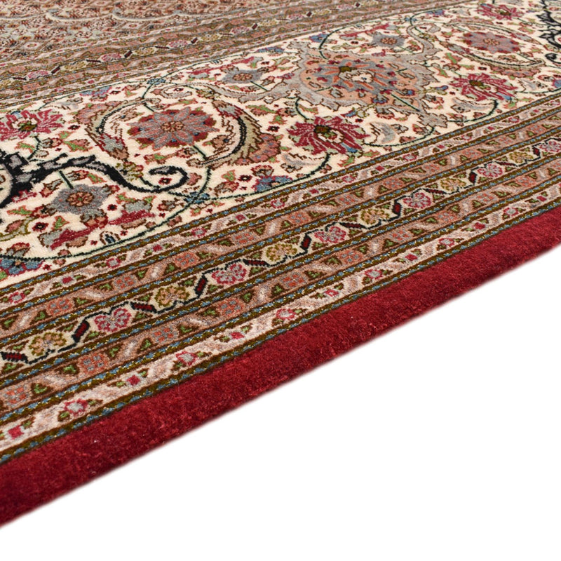 Tabriz - 50 Raj Teppe 410x302cm - Persisk teppe