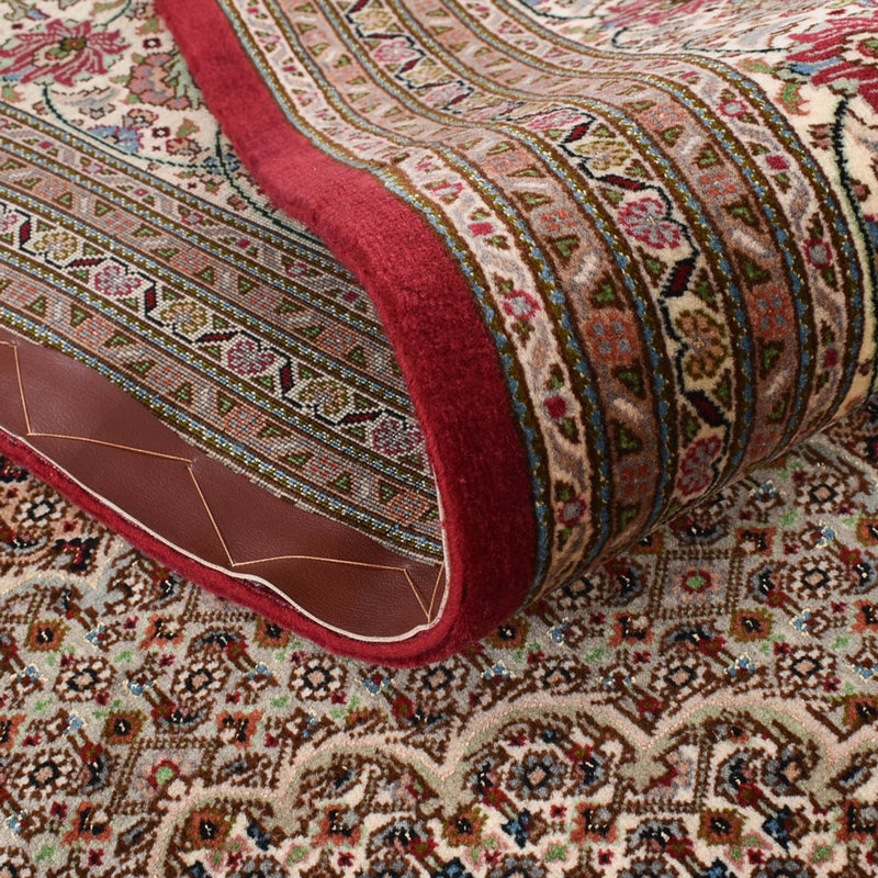 Tabriz - 50 Raj Teppe 410x302cm - Persisk teppe