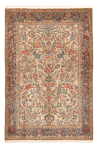 Persisk teppe - Royal - 265 x 174 cm - mørk beige – product image