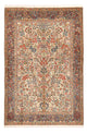 Persisk teppe - Royal - 265 x 174 cm - mørk beige