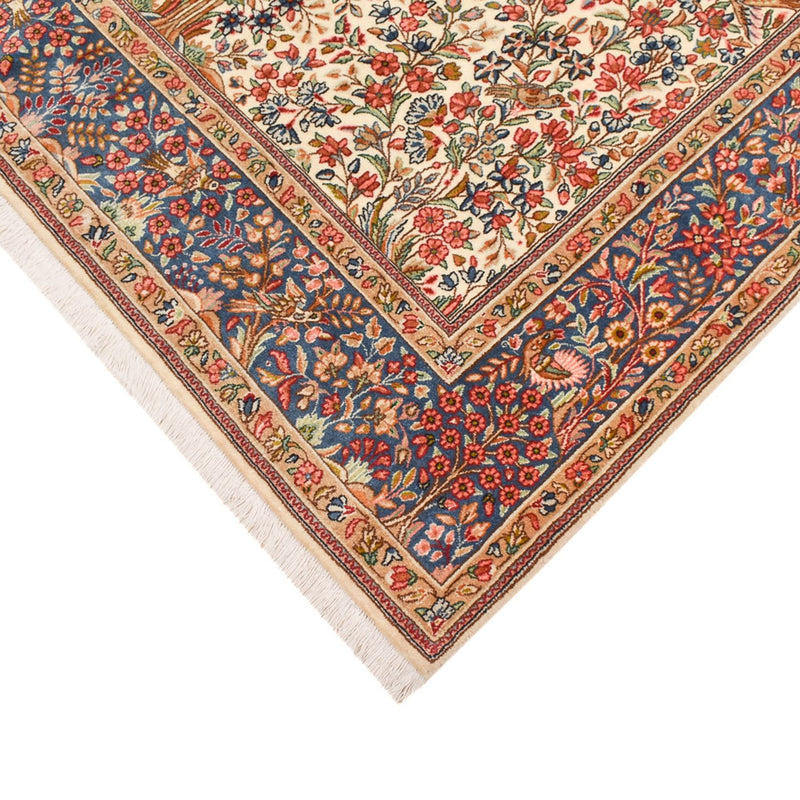 Persisk teppe - Royal - 265 x 174 cm - mørk beige