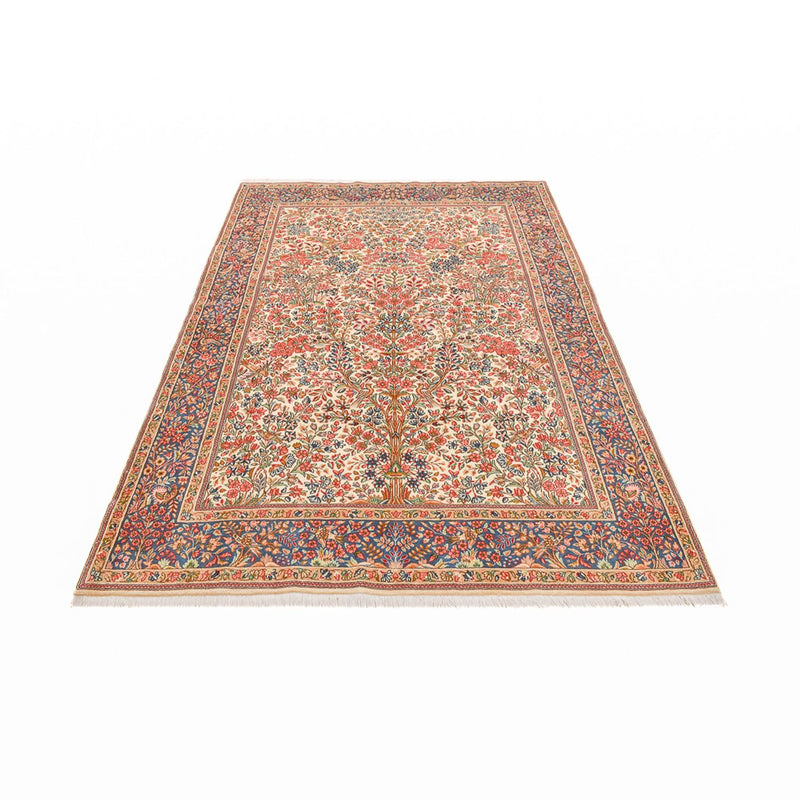 Persisk teppe - Royal - 265 x 174 cm - mørk beige