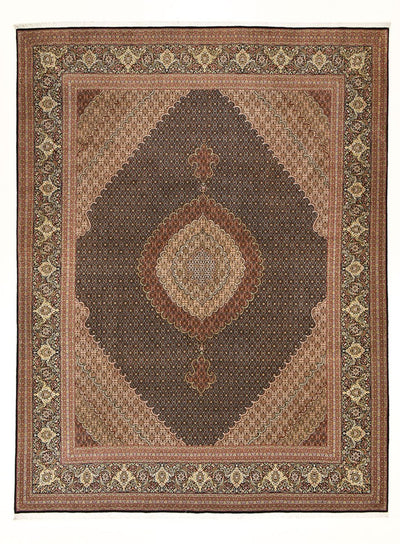 Tabriz - 50 Raj Teppe 300x400cm - Persisk teppe