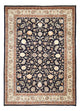 Mashhad Teppe 349x248cm - Persisk teppe