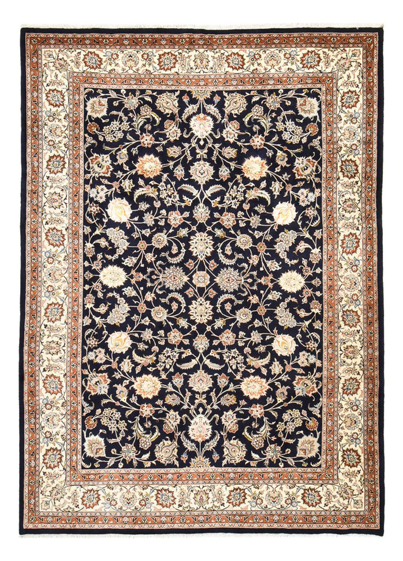Mashhad Teppe 349x248cm - Persisk teppe