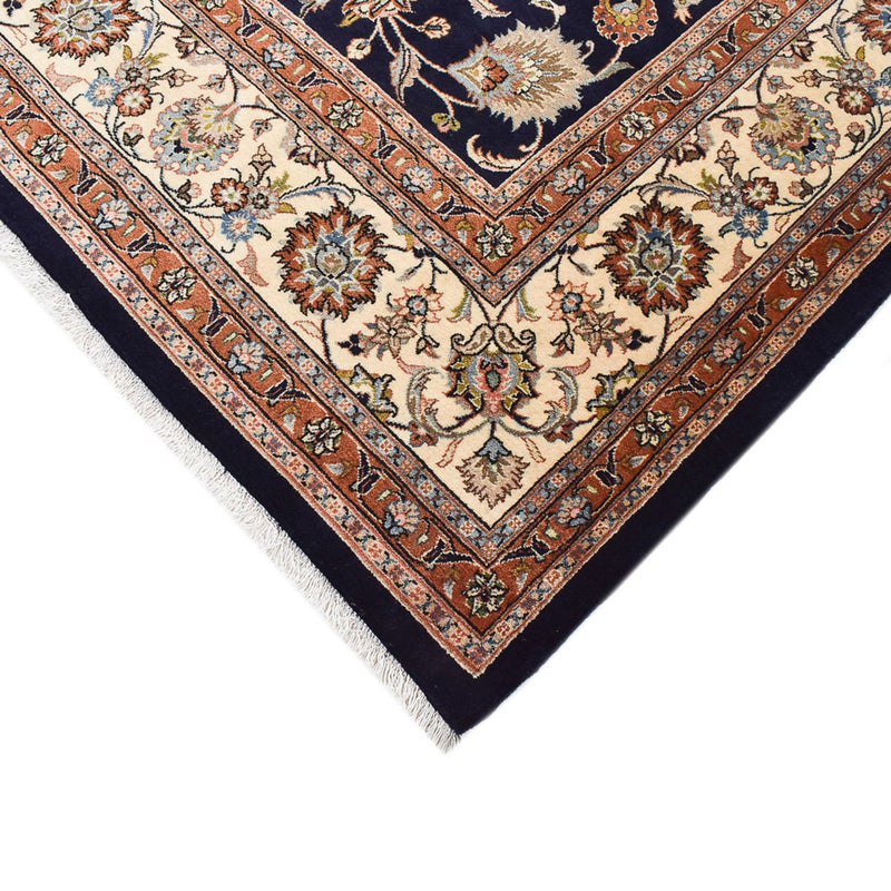 Mashhad Teppe 349x248cm - Persisk teppe