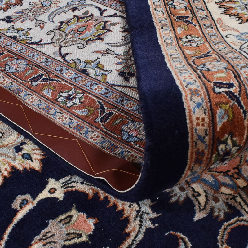 Mashhad Teppe 349x248cm - Persisk teppe
