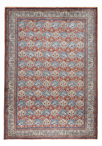Bakhtiari Teppe 255x364cm - Persisk teppe – product image
