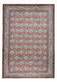 Bakhtiari Teppe 255x364cm - Persisk teppe