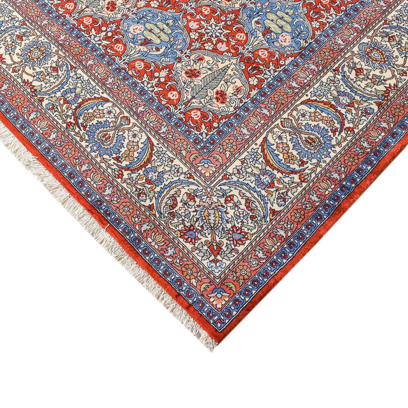 Bakhtiari Teppe 255x364cm - Persisk teppe