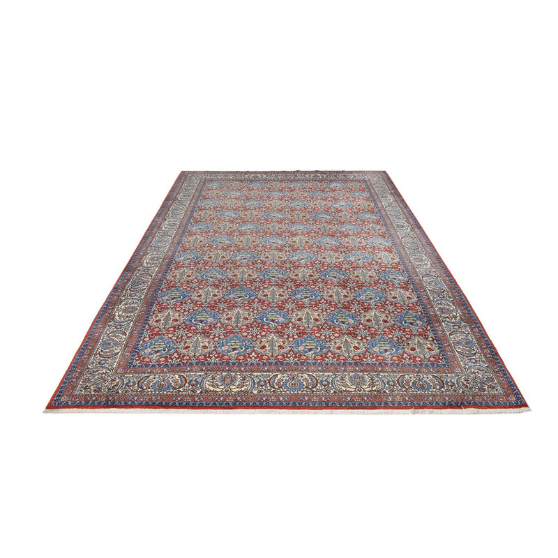 Bakhtiari Teppe 255x364cm - Persisk teppe
