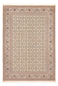 Tabriz - 50 Raj Teppe 297x200cm - Persisk teppe – product image