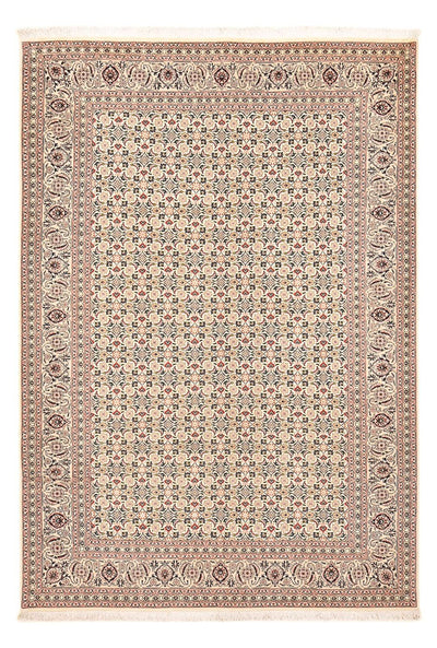 Tabriz - 50 Raj Teppe 200x297cm - Persisk teppe