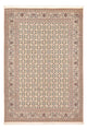 Tabriz - 50 Raj Teppe 297x200cm - Persisk teppe