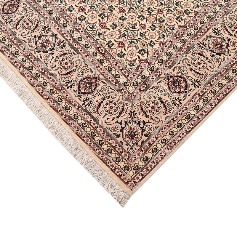 Tabriz - 50 Raj Teppe 297x200cm - Persisk teppe