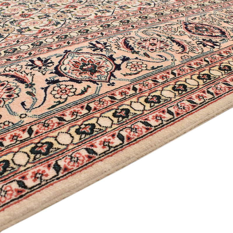 Tabriz - 50 Raj Teppe 297x200cm - Persisk teppe