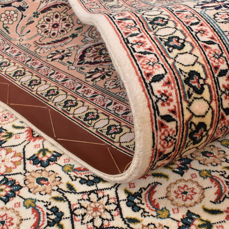Tabriz - 50 Raj Teppe 297x200cm - Persisk teppe