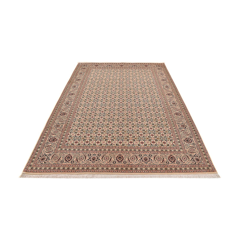 Tabriz - 50 Raj Teppe 297x200cm - Persisk teppe