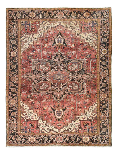 Heriz Teppe 253x332cm - Persisk teppe