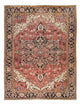 Heriz Teppe 332x253cm - Persisk teppe