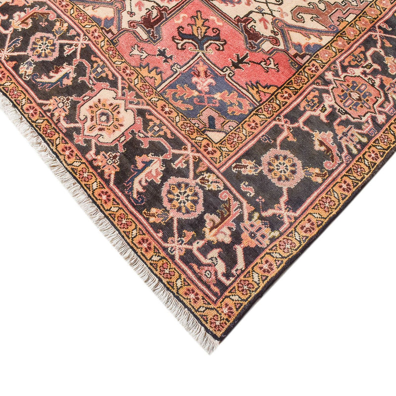 Heriz Teppe 332x253cm - Persisk teppe