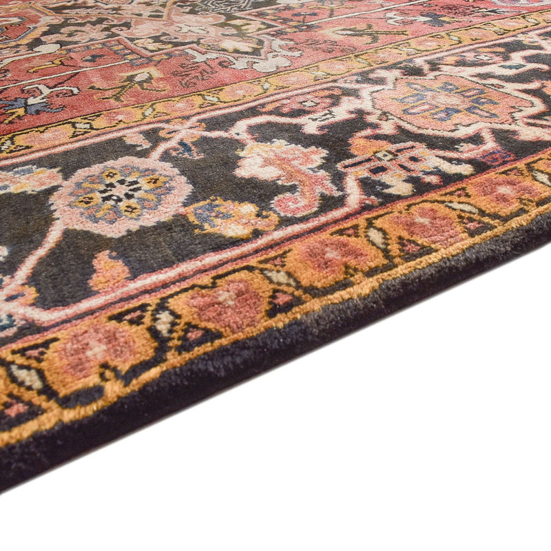 Heriz Teppe 332x253cm - Persisk teppe