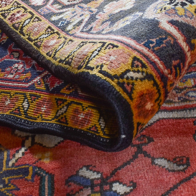Heriz Teppe 332x253cm - Persisk teppe