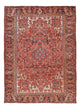 Heriz Teppe 337x255cm - Persisk teppe