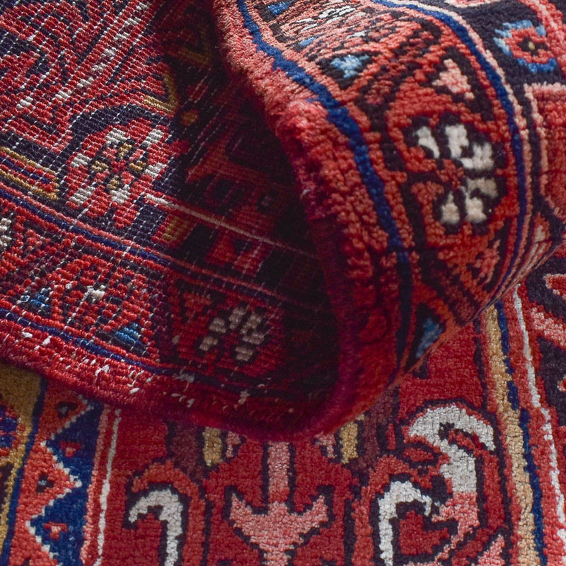 Heriz Teppe 337x255cm - Persisk teppe