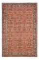 Bidjar Teppe 295x197cm - Persisk teppe