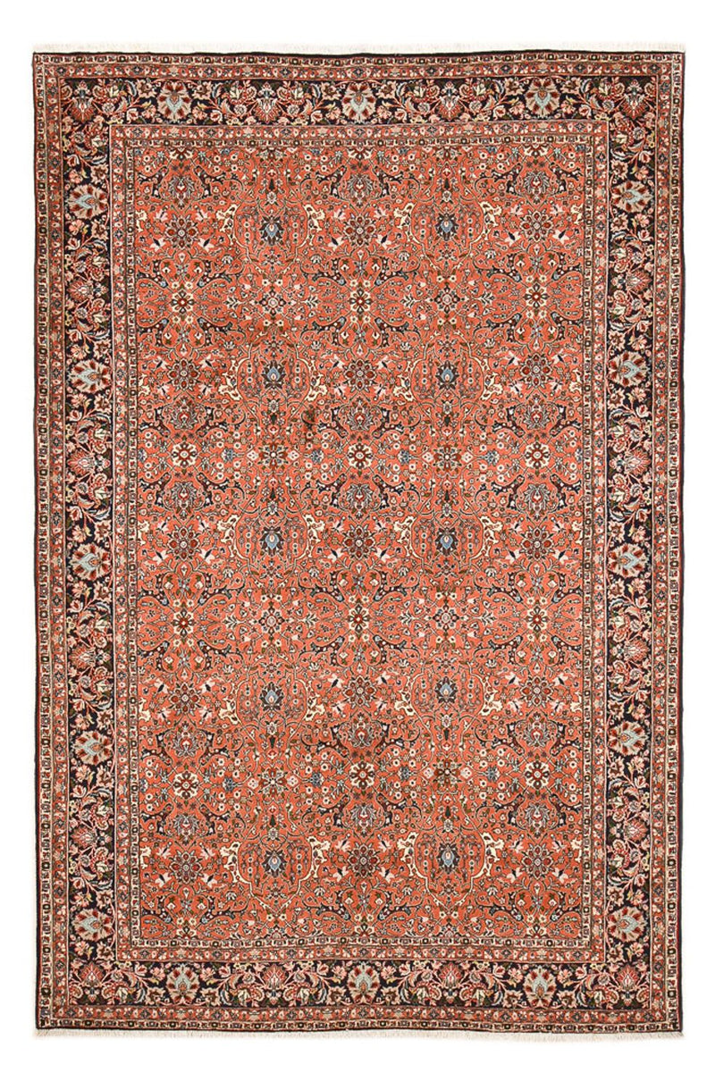 Bidjar Teppe 295x197cm - Persisk teppe