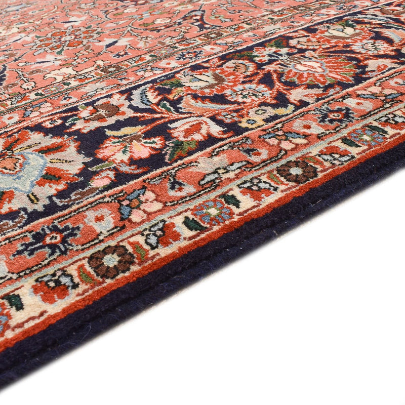 Bidjar Teppe 295x197cm - Persisk teppe
