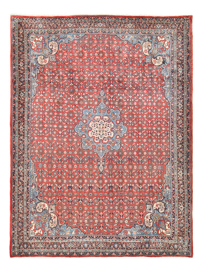 Bidjar Teppe 221x300cm - Persisk teppe