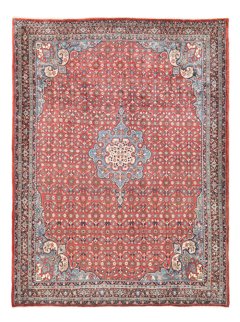 Bidjar Teppe 300x221cm - Persisk teppe