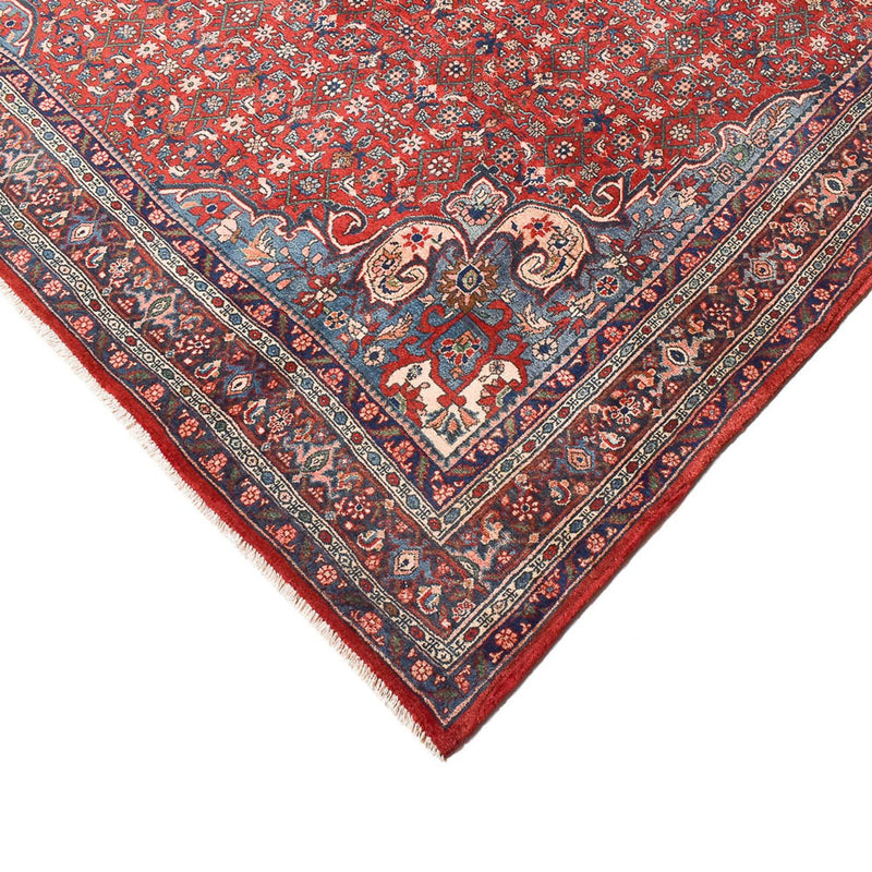 Bidjar Teppe 300x221cm - Persisk teppe
