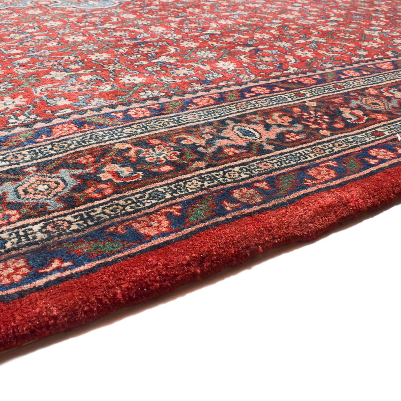 Bidjar Teppe 300x221cm - Persisk teppe