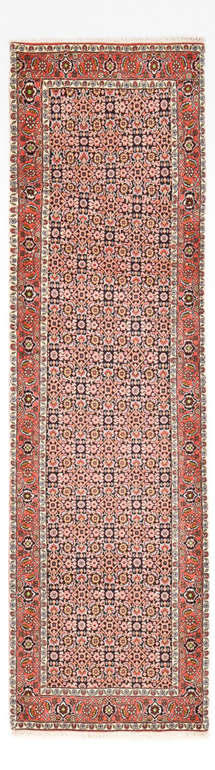 Bidjar Teppe 300x86cm - Persisk teppe