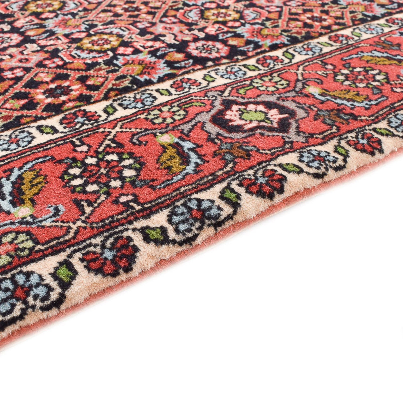 Bidjar Teppe 300x86cm - Persisk teppe