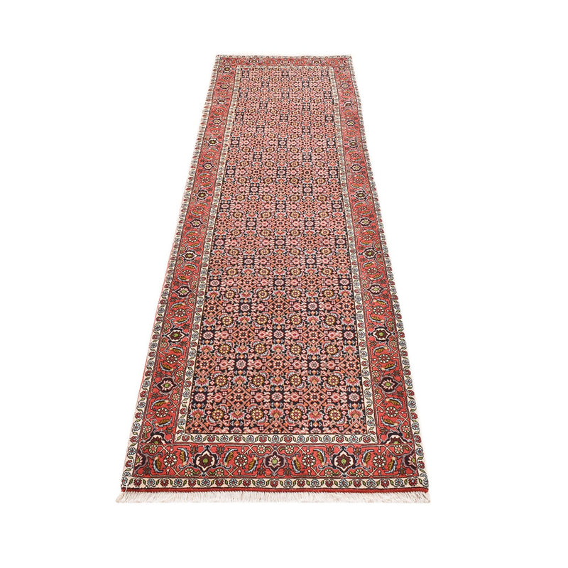 Bidjar Teppe 300x86cm - Persisk teppe