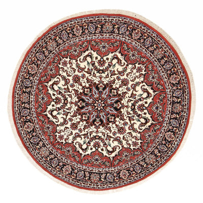 Bidjar Teppe 150x150cm - Persisk teppe