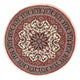 Bidjar Teppe 150x150cm - Persisk teppe