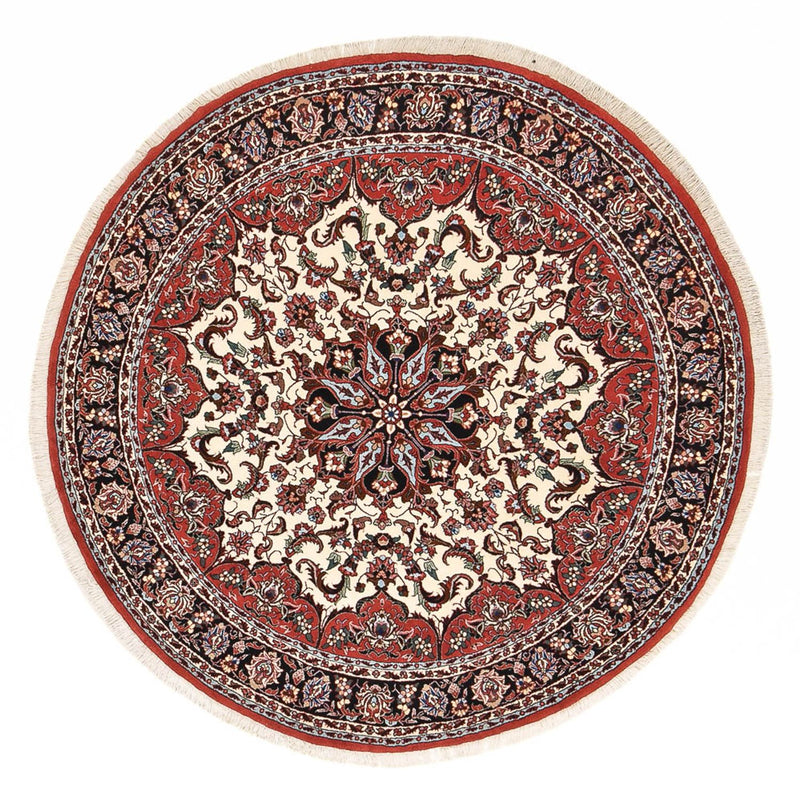 Bidjar Teppe 150x150cm - Persisk teppe