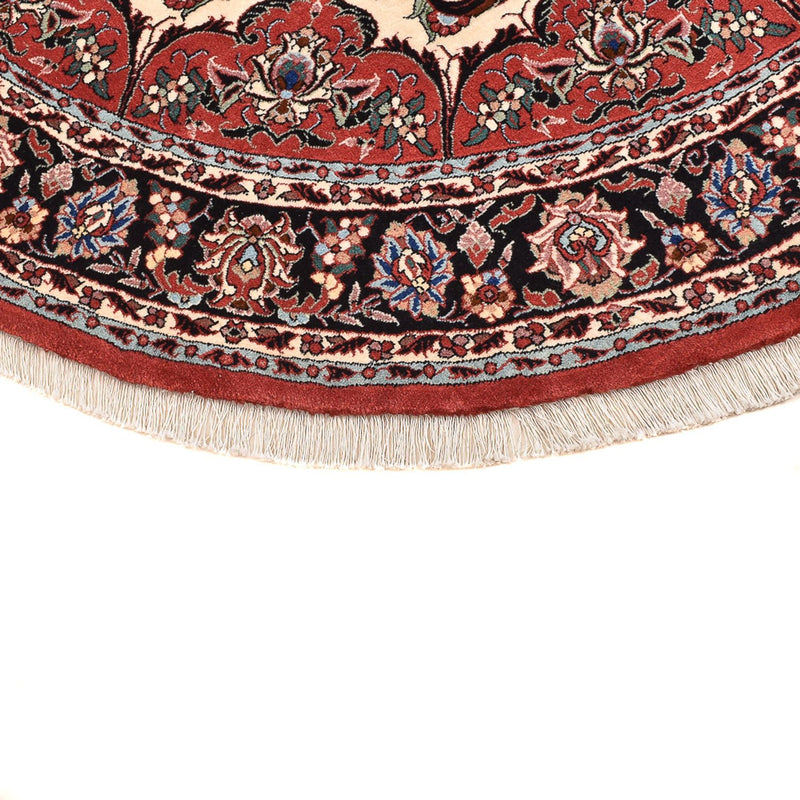 Bidjar Teppe 150x150cm - Persisk teppe