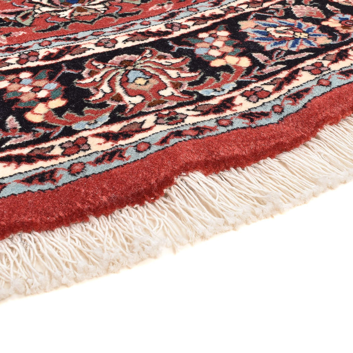 Bidjar Teppe 150x150cm - Persisk teppe