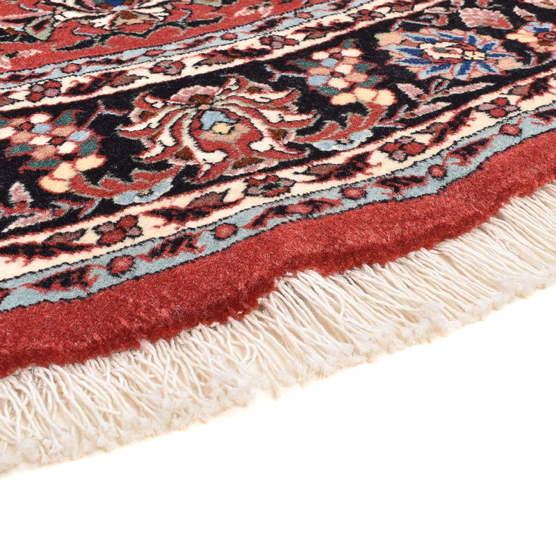Bidjar Teppe 150x150cm - Persisk teppe
