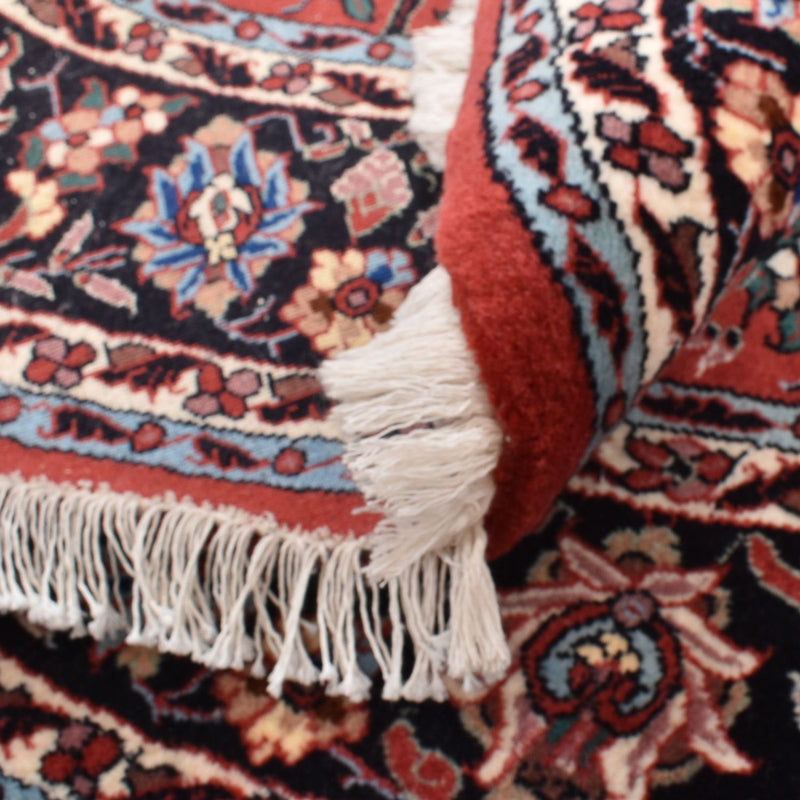 Bidjar Teppe 150x150cm - Persisk teppe
