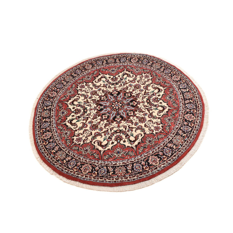 Bidjar Teppe 150x150cm - Persisk teppe