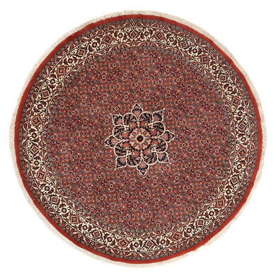 Bidjar Teppe 170x170cm - Persisk teppe
